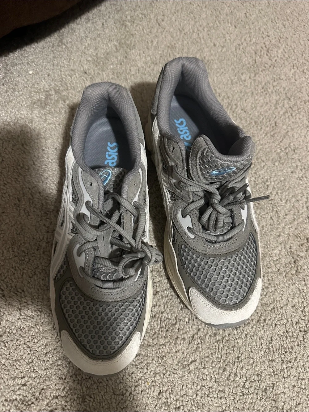 NWOB ASICS Gel NYC